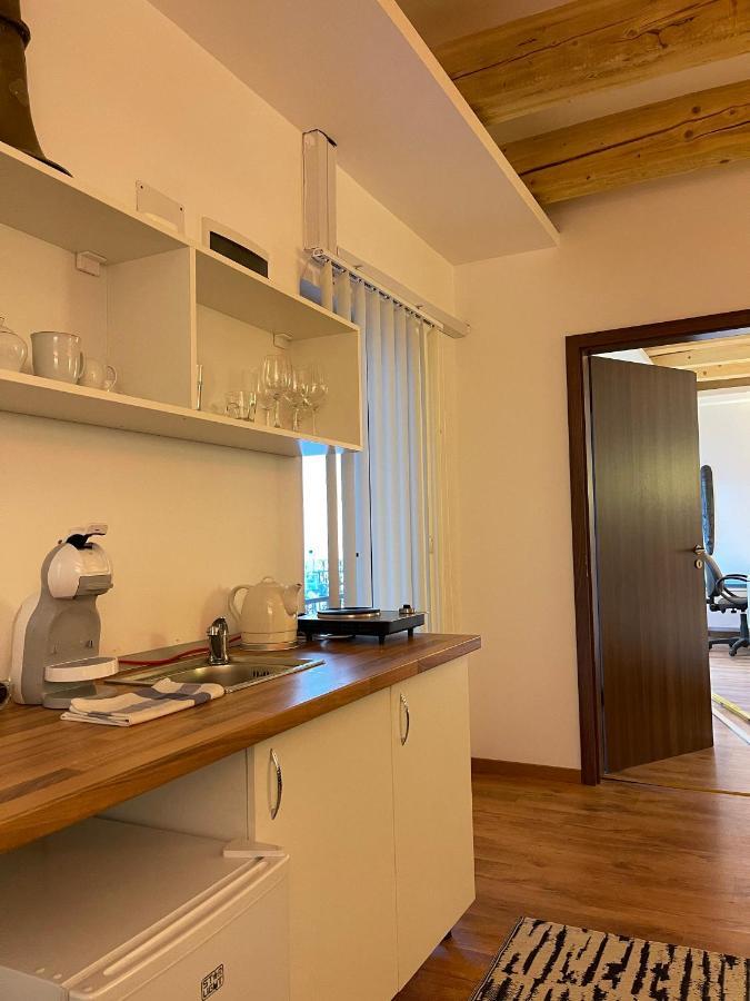Savoya4 Old City Center Self Checkin Workspacestudio 티미쇼아라 외부 사진