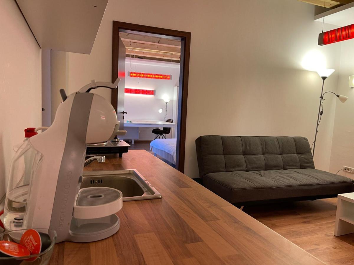 Savoya4 Old City Center Self Checkin Workspacestudio 티미쇼아라 외부 사진