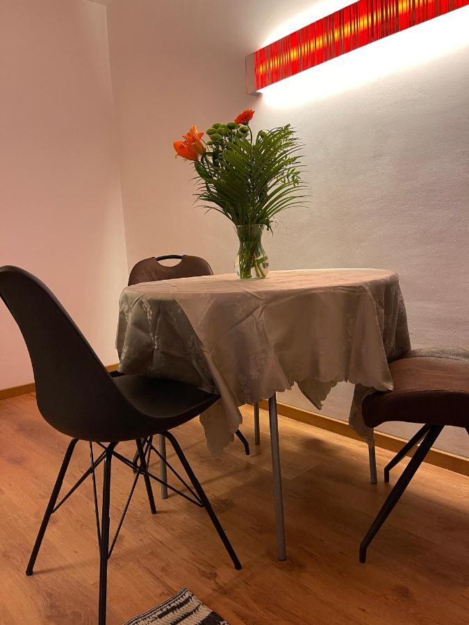 Savoya4 Old City Center Self Checkin Workspacestudio 티미쇼아라 외부 사진