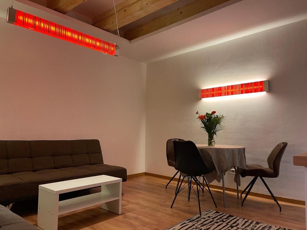 Savoya4 Old City Center Self Checkin Workspacestudio 티미쇼아라 외부 사진