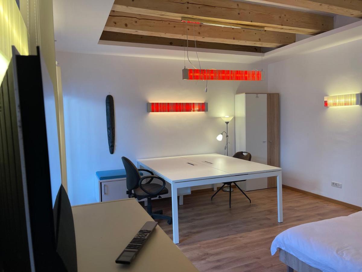 Savoya4 Old City Center Self Checkin Workspacestudio 티미쇼아라 외부 사진