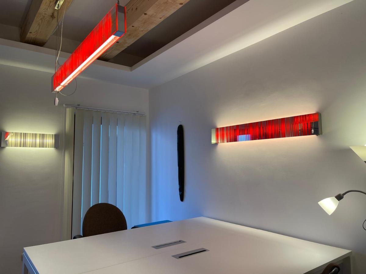 Savoya4 Old City Center Self Checkin Workspacestudio 티미쇼아라 외부 사진
