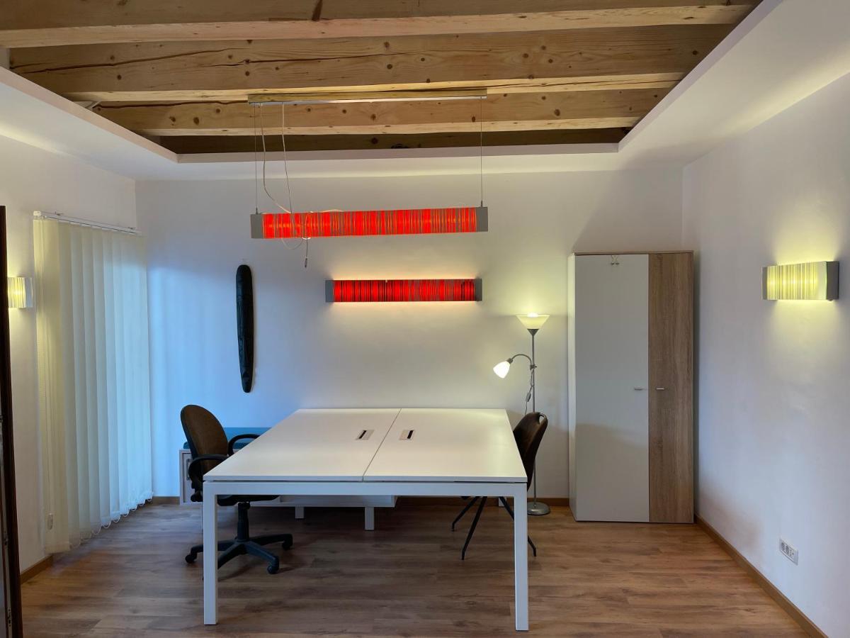 Savoya4 Old City Center Self Checkin Workspacestudio 티미쇼아라 외부 사진