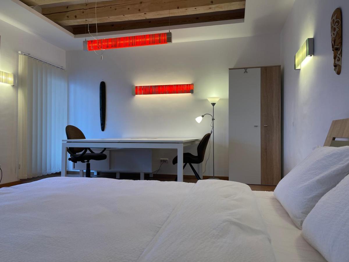 Savoya4 Old City Center Self Checkin Workspacestudio 티미쇼아라 외부 사진
