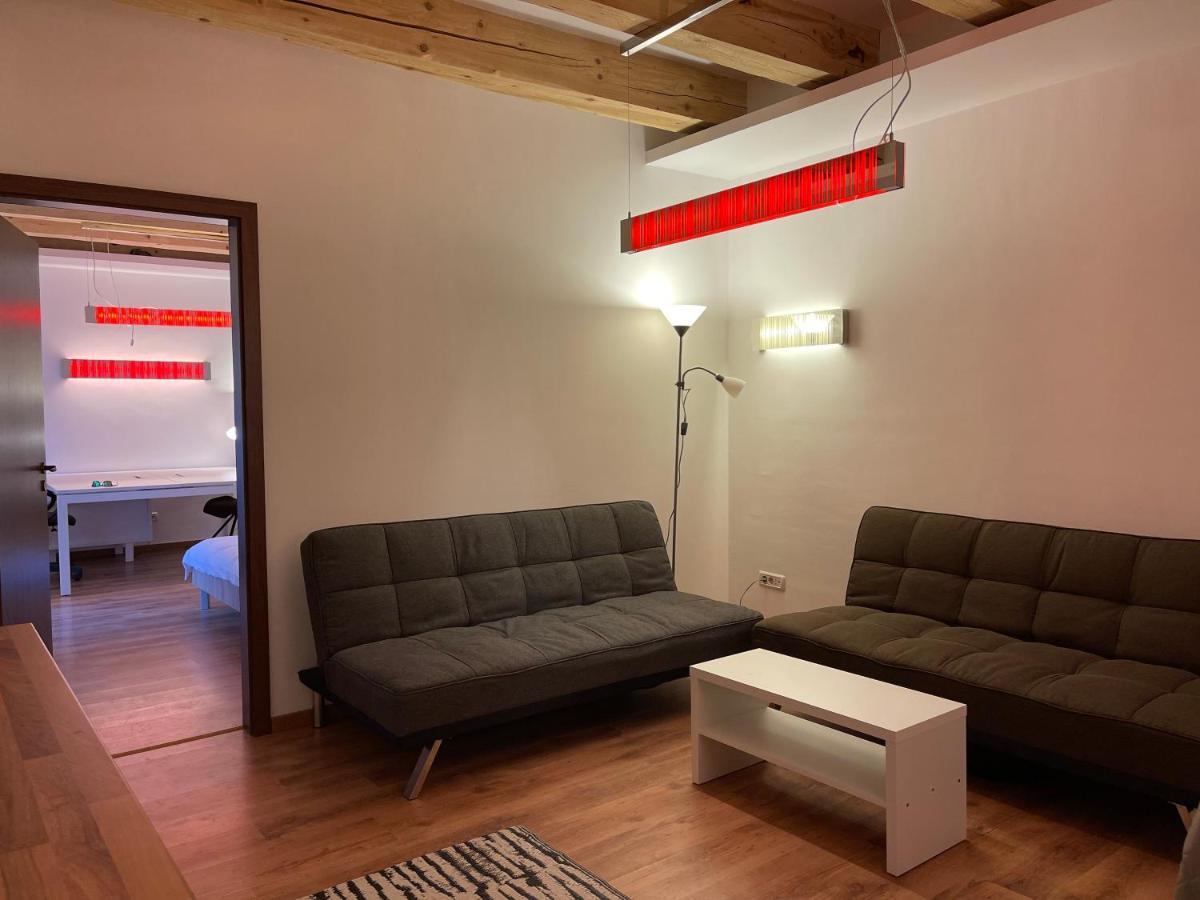 Savoya4 Old City Center Self Checkin Workspacestudio 티미쇼아라 외부 사진