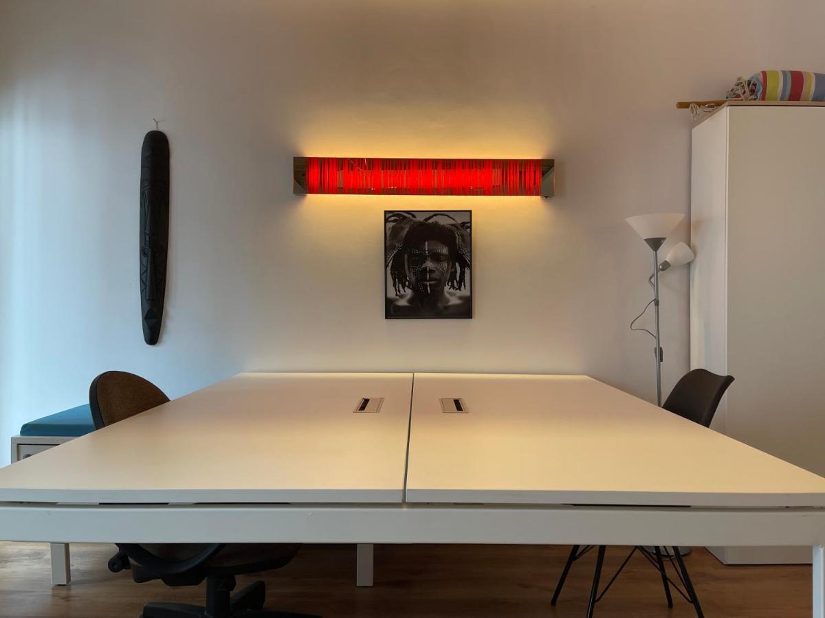 Savoya4 Old City Center Self Checkin Workspacestudio 티미쇼아라 외부 사진
