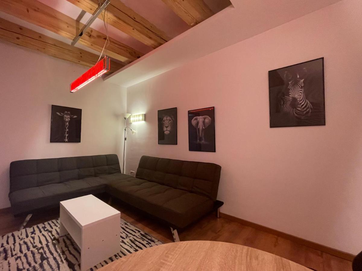 Savoya4 Old City Center Self Checkin Workspacestudio 티미쇼아라 외부 사진